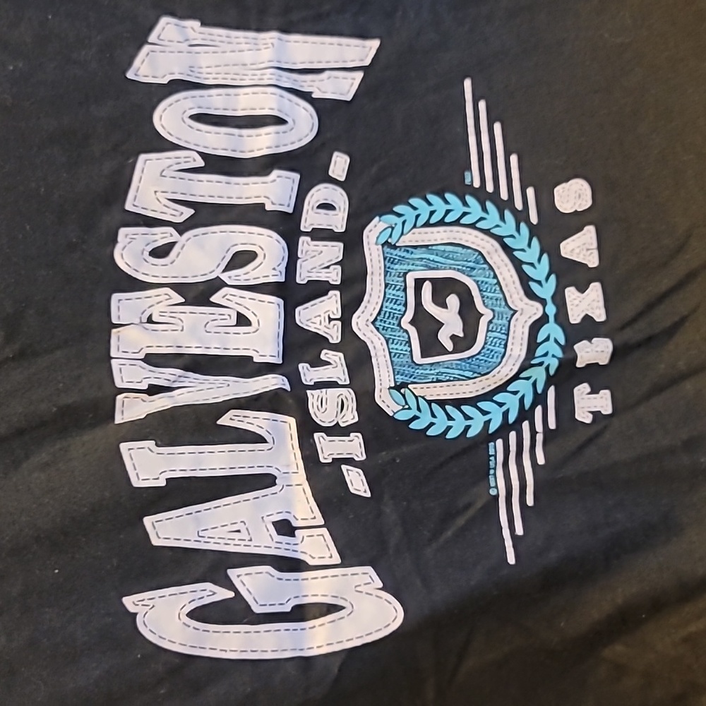 Texas tee - Picture 3 of 7
